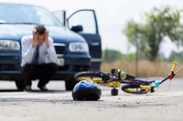 bicycle accident attorneys in Columbus