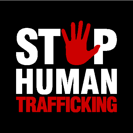 human trafficking in Ohio