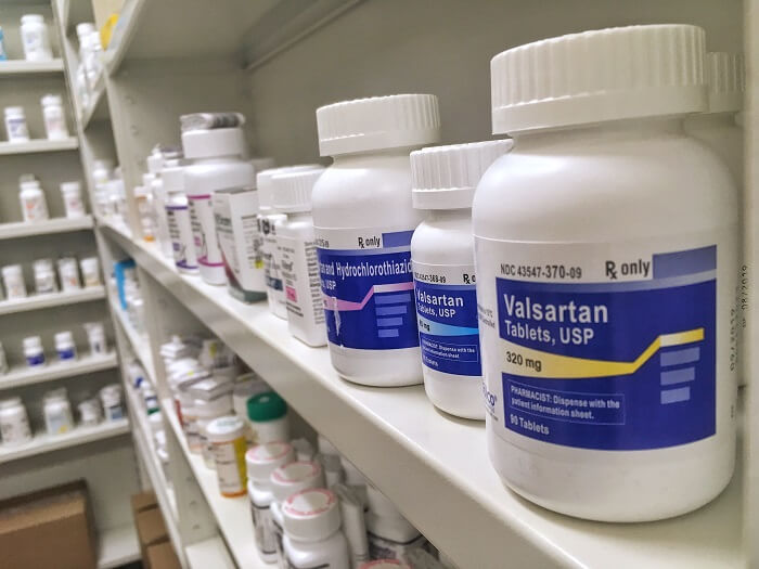 Valsartan attorneys in Columbus Ohio